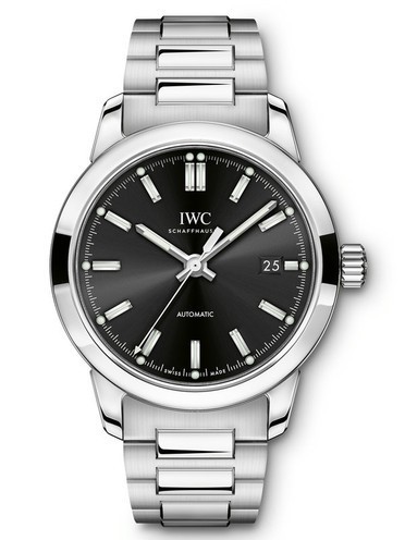 AAA Replica IWC Ingenieur Stainless Steel Automatic Watch IW357002